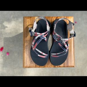 New Chaco Sandals